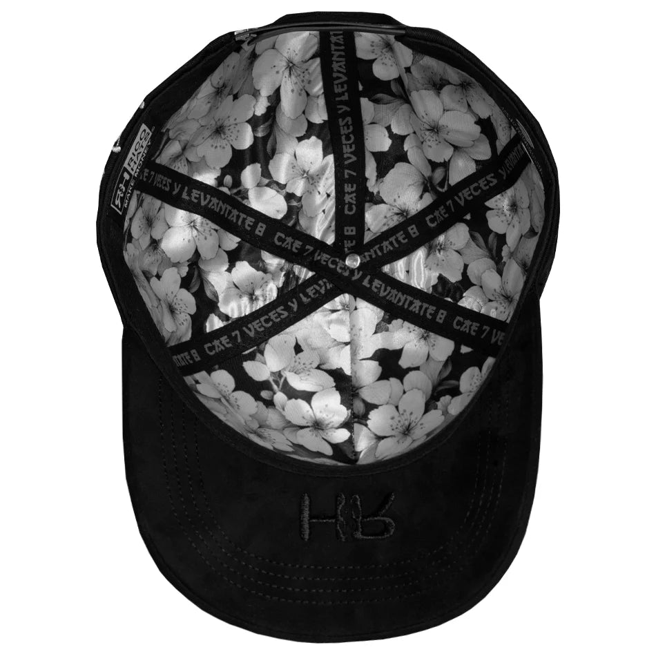 GORRA RICO HATS LA JAPAN FULL SET