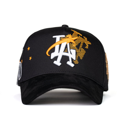 GORRA 31 HATS EL MAGO DE EAST LA