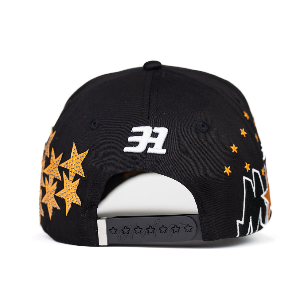 GORRA 31 HATS EL MAGO DE EAST LA