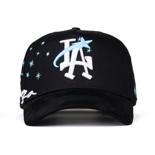 GORRA 31 HATS X EL MAGO LA MAGIC CLUB
