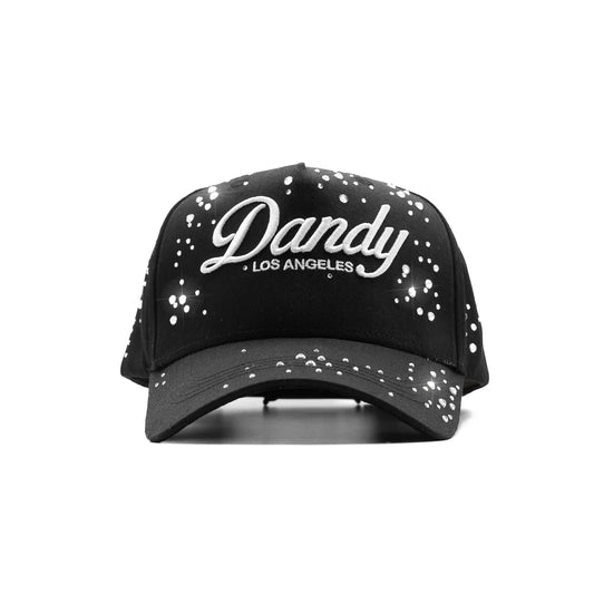 GORRA DANDY HATS STARGAZING DROP WHAT WOULD DANDY DO?
