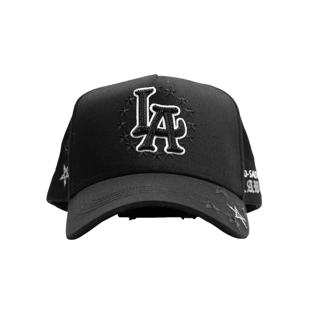 GORRA DANDY HATS X SAD BOYZ II CLAVE ALI 2.0