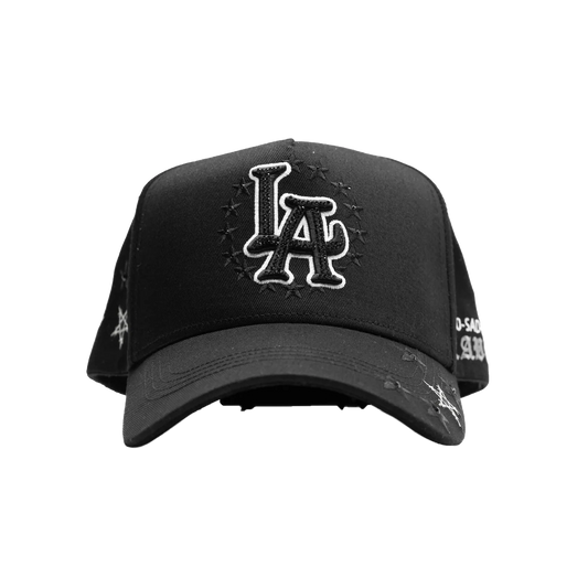 GORRA DANDY HATS X SAD BOYZ II CLAVE ALI 2.0