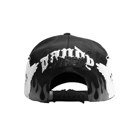 GORRA DANDY HATS X SAD BOYZ II Y LLORO