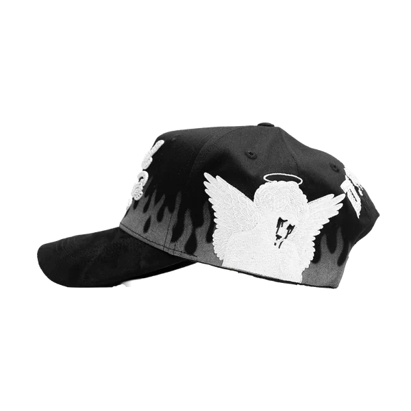 GORRA DANDY HATS X SAD BOYZ II Y LLORO