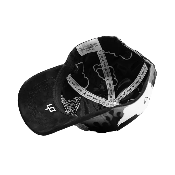 GORRA DANDY HATS X SAD BOYZ II Y LLORO