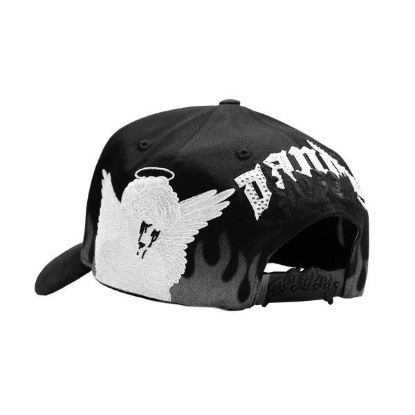 GORRA DANDY HATS X SAD BOYZ II Y LLORO