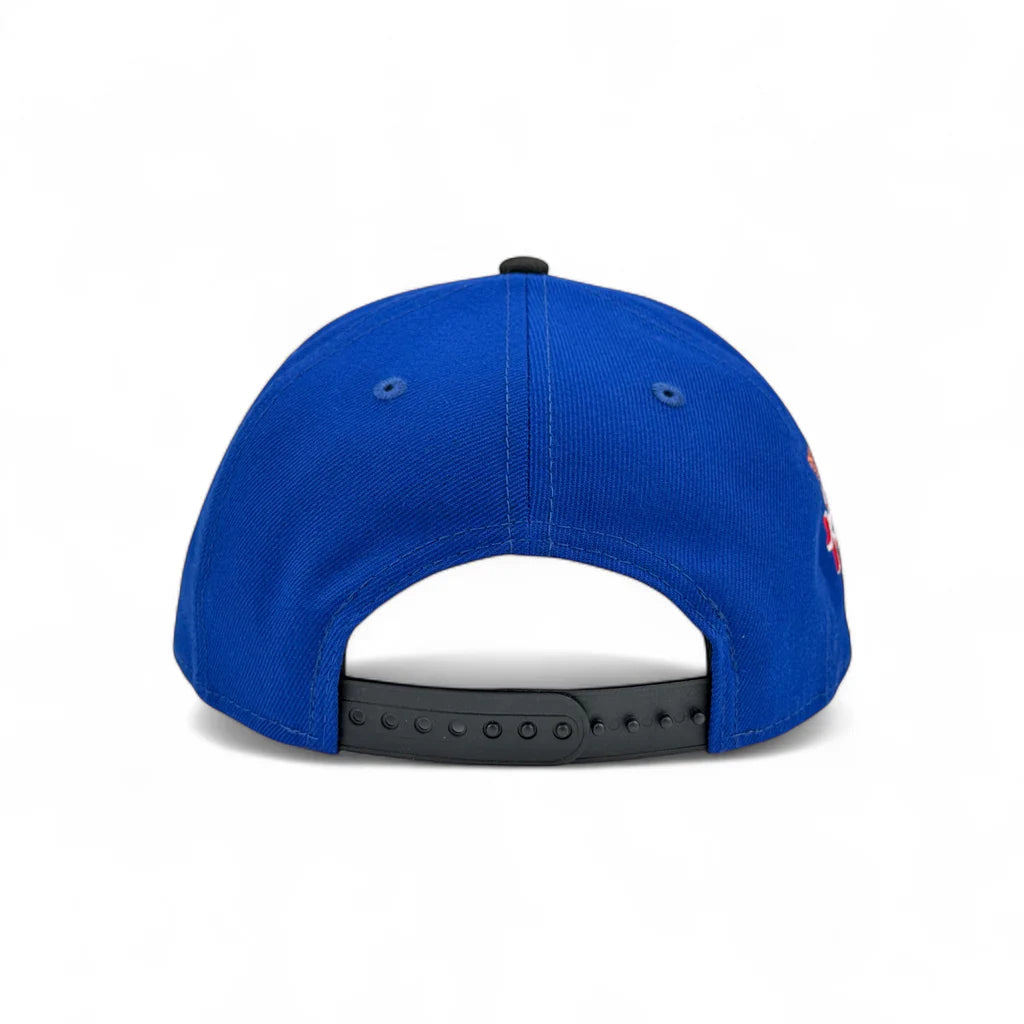 GORRA NEW ERA LOS ANGELES DODGERS OHTANI ANIME 9FORTY A-FRAME