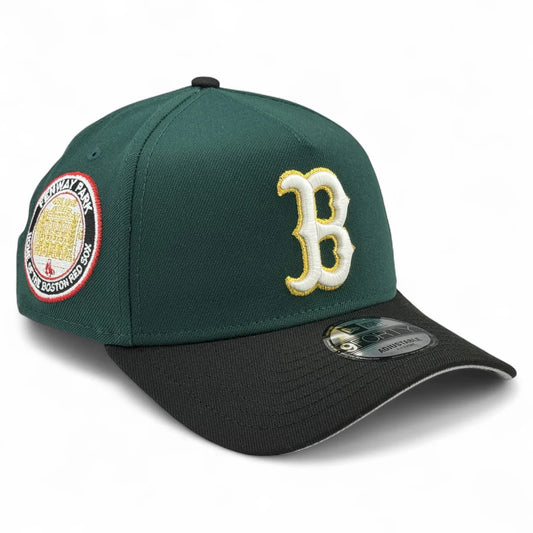 GORRA NEW ERA BOSTON RED SOX FENWAY PARK 9FORTY A-FRAME