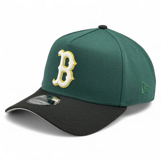 GORRA NEW ERA BOSTON RED SOX FENWAY PARK 9FORTY A-FRAME