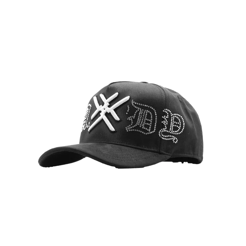 GORRA DANDY HATS X JC HATS CHECKMATE