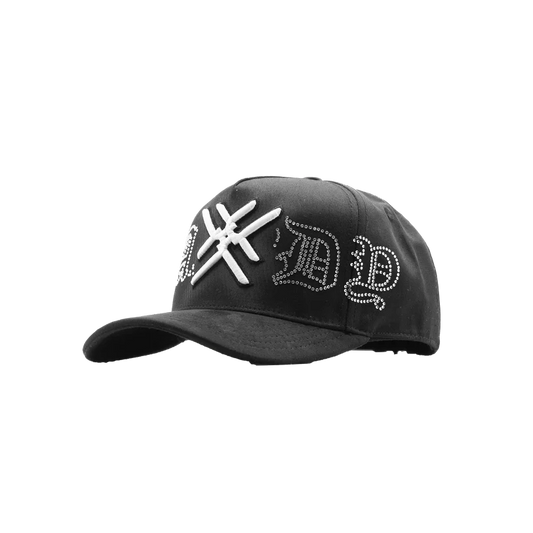 GORRA DANDY HATS X JC HATS CHECKMATE