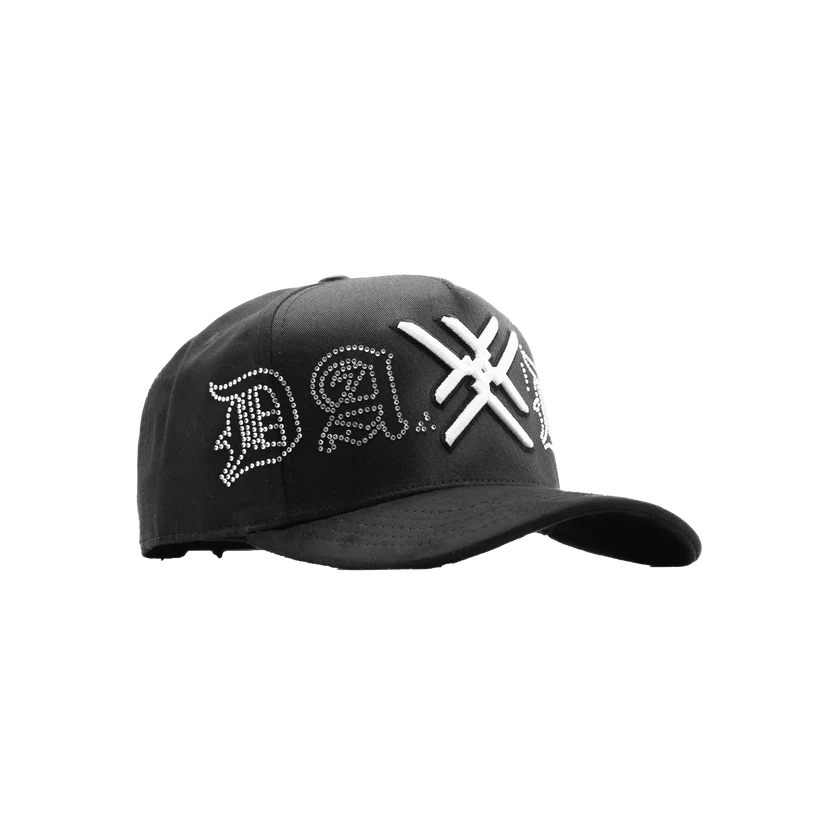 GORRA DANDY HATS X JC HATS CHECKMATE