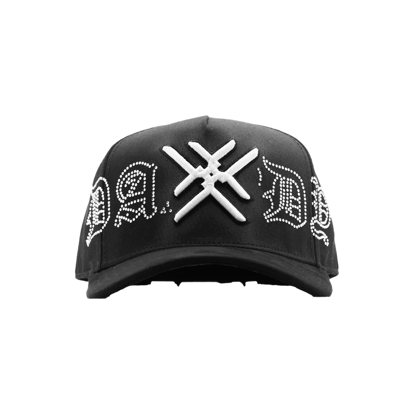 GORRA DANDY HATS X JC HATS CHECKMATE