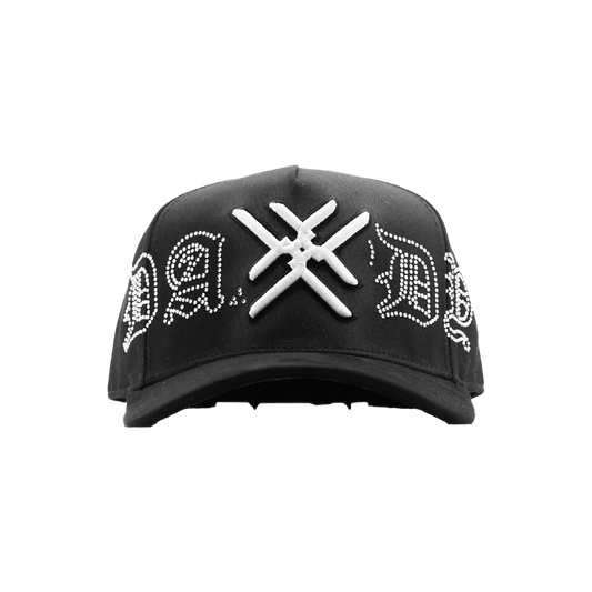 GORRA DANDY HATS X JC HATS CHECKMATE