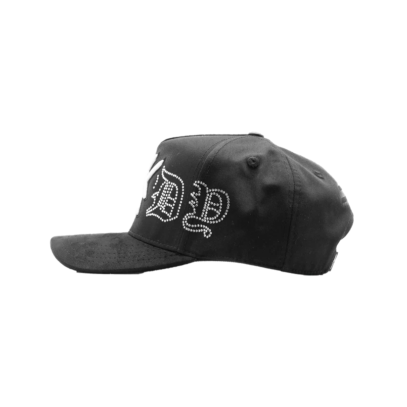 GORRA DANDY HATS X JC HATS CHECKMATE