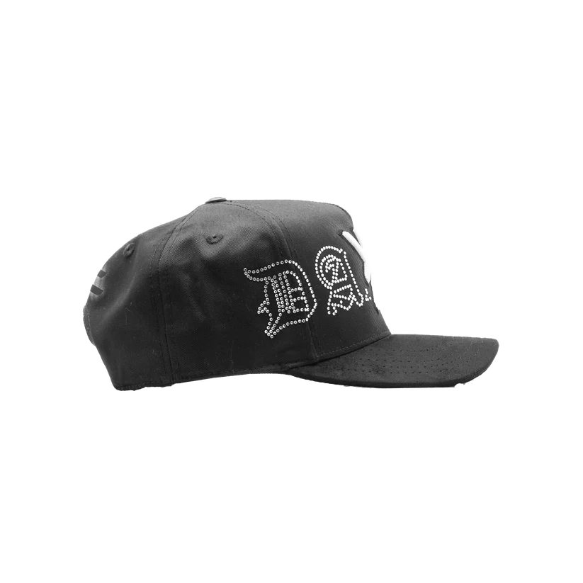 GORRA DANDY HATS X JC HATS CHECKMATE