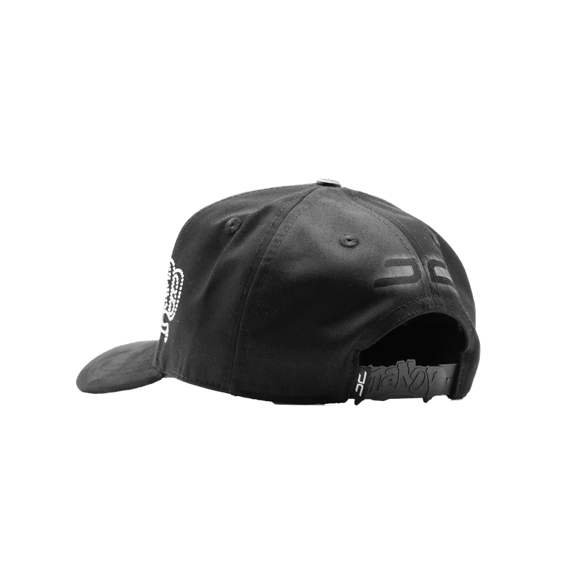 GORRA DANDY HATS X JC HATS CHECKMATE
