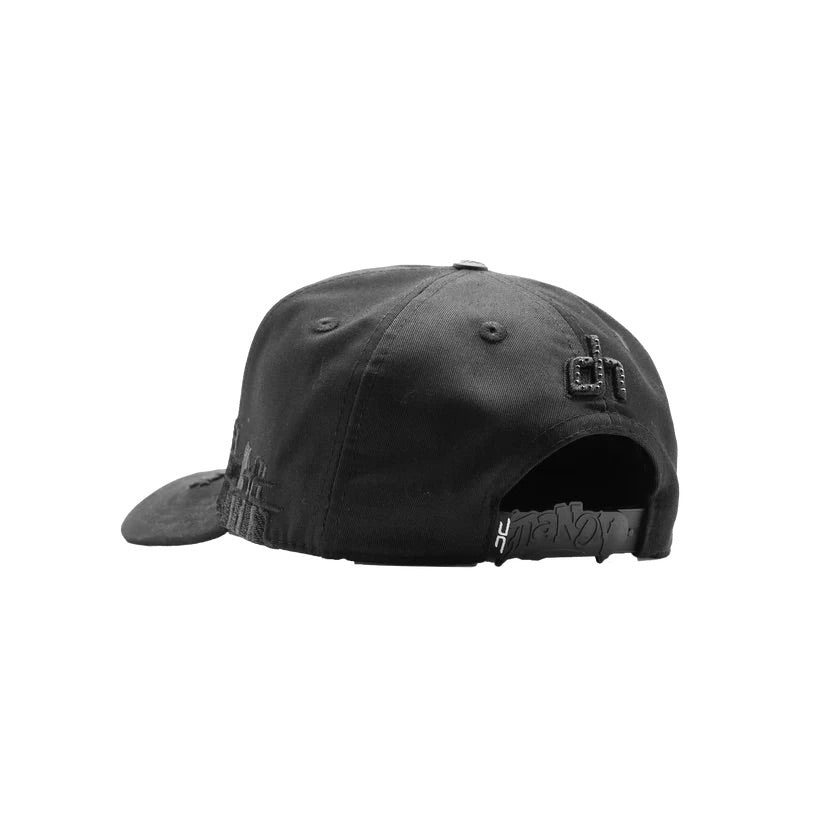 GORRA DANDY HATS X JC HATS CITY OF GOATS