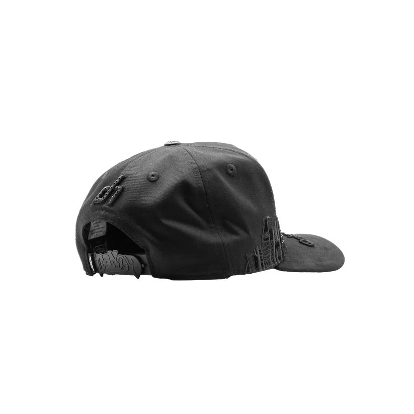 GORRA DANDY HATS X JC HATS CITY OF GOATS