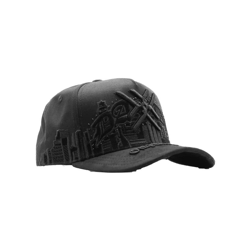 GORRA DANDY HATS X JC HATS CITY OF GOATS