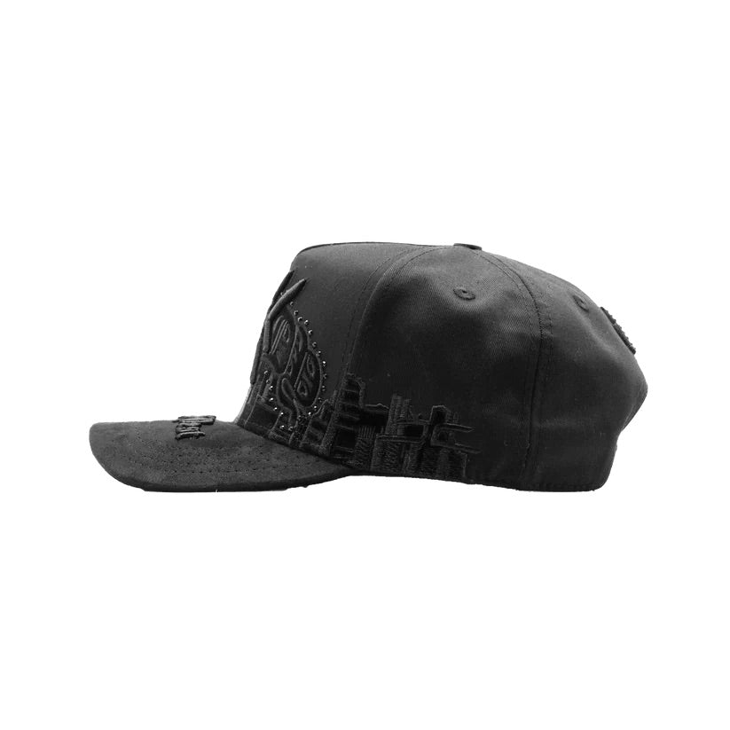 GORRA DANDY HATS X JC HATS CITY OF GOATS
