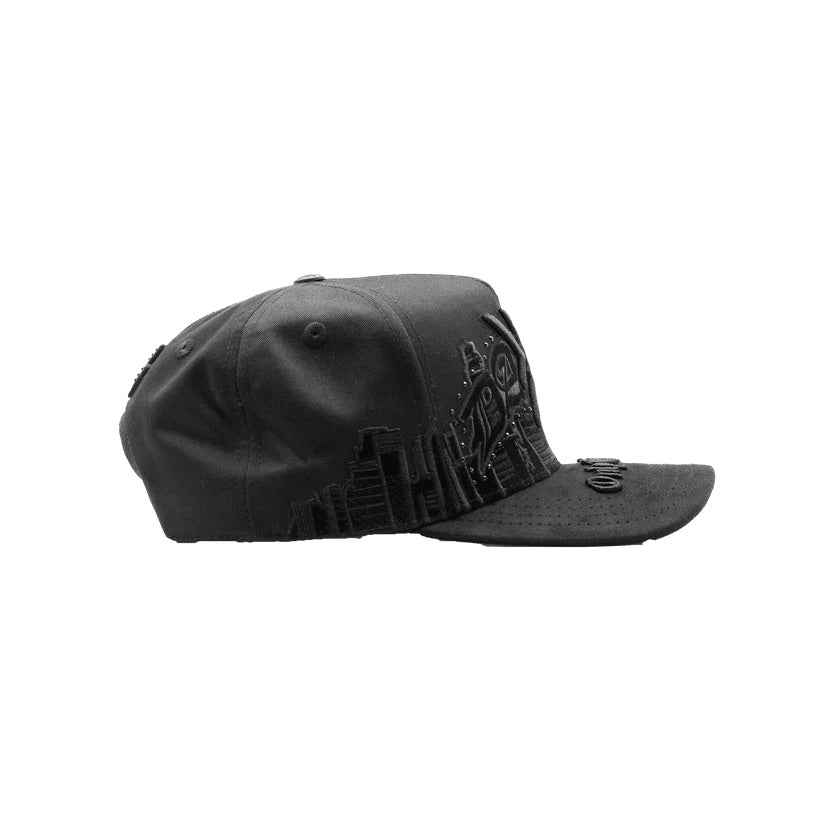 GORRA DANDY HATS X JC HATS CITY OF GOATS