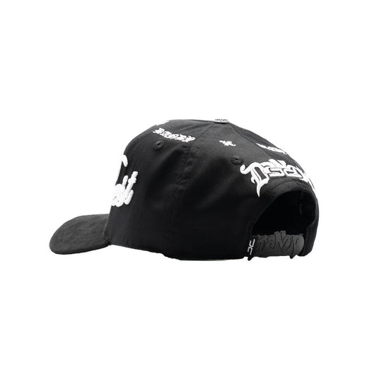 GORRA DANDY HATS X JC HATS CROWN JEWEL