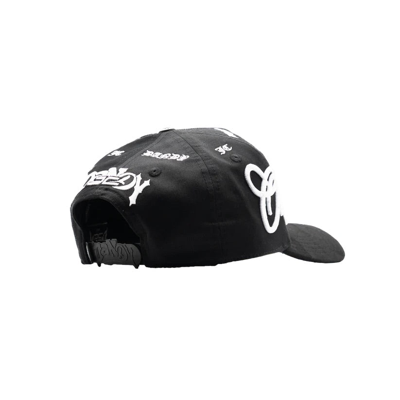 GORRA DANDY HATS X JC HATS CROWN JEWEL