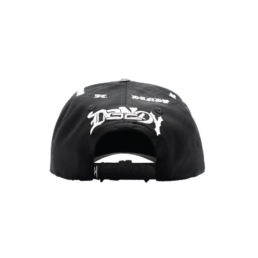 GORRA DANDY HATS X JC HATS CROWN JEWEL