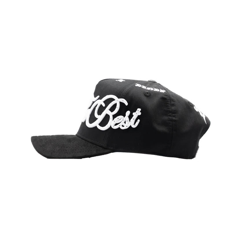 GORRA DANDY HATS X JC HATS CROWN JEWEL