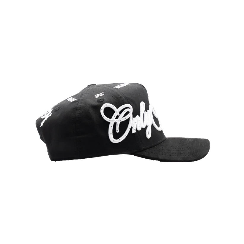 GORRA DANDY HATS X JC HATS CROWN JEWEL