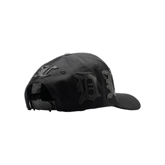 GORRA DANDY HATS X JC HATS KING OF KINGS