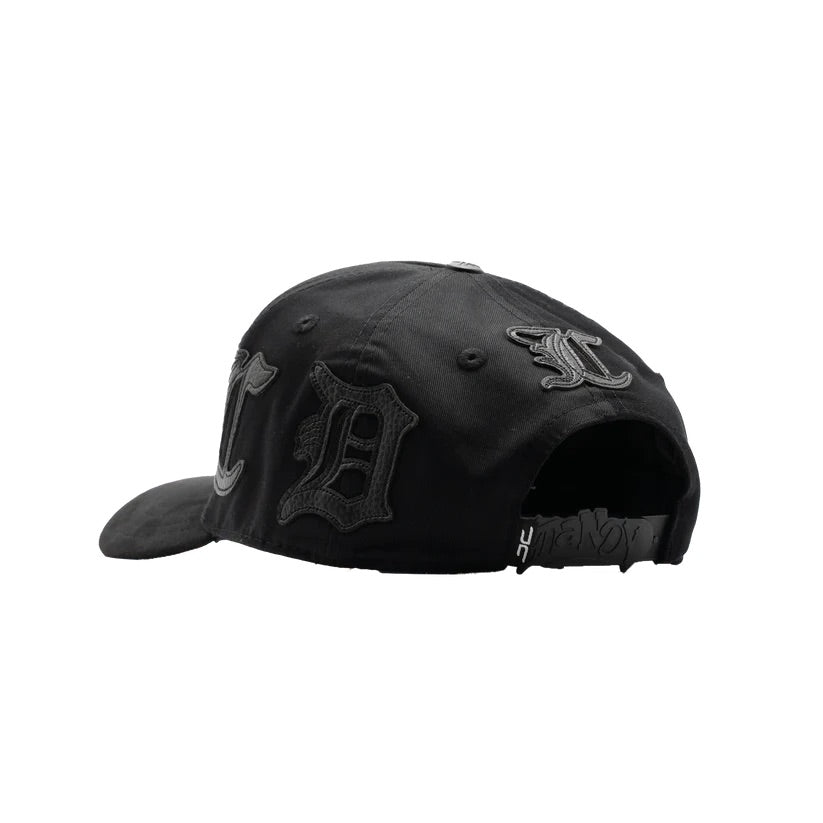 GORRA DANDY HATS X JC HATS KING OF KINGS