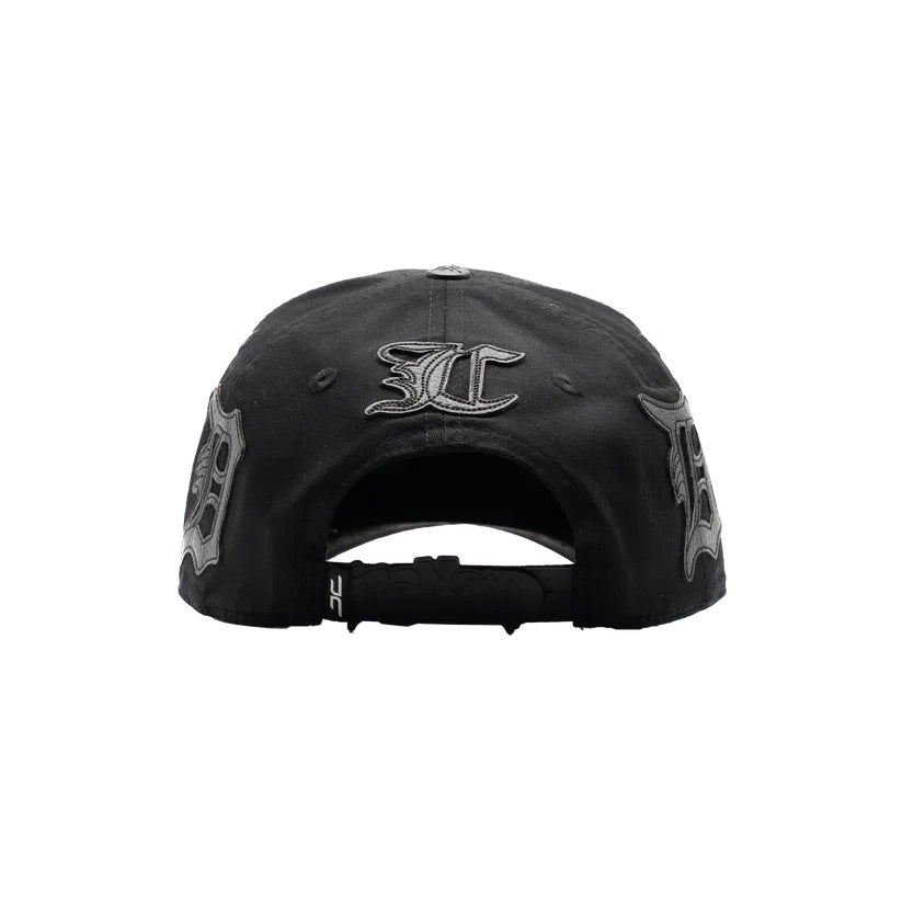 GORRA DANDY HATS X JC HATS KING OF KINGS