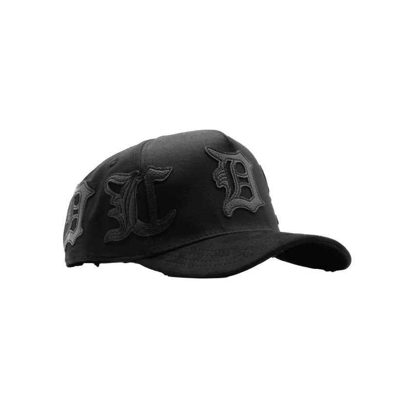 GORRA DANDY HATS X JC HATS KING OF KINGS