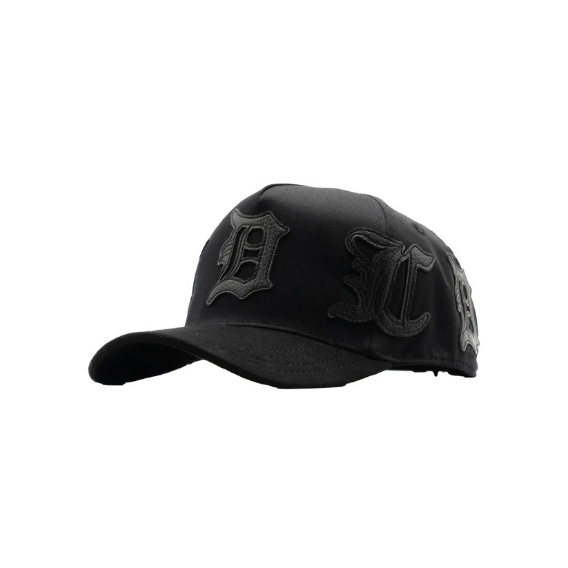 GORRA DANDY HATS X JC HATS KING OF KINGS