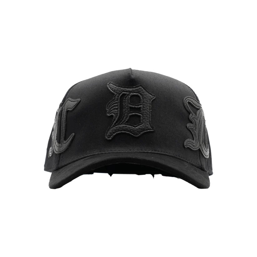 GORRA DANDY HATS X JC HATS KING OF KINGS