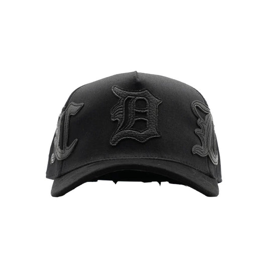 GORRA DANDY HATS X JC HATS KING OF KINGS