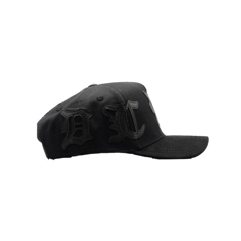 GORRA DANDY HATS X JC HATS KING OF KINGS