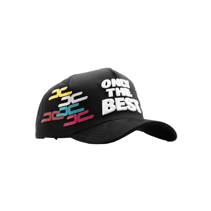 GORRA DANDY HATS X JC HATS ONLY THE BEST