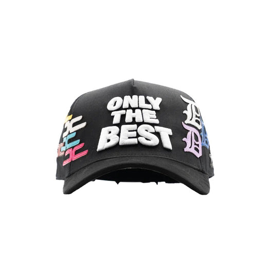 GORRA DANDY HATS X JC HATS ONLY THE BEST