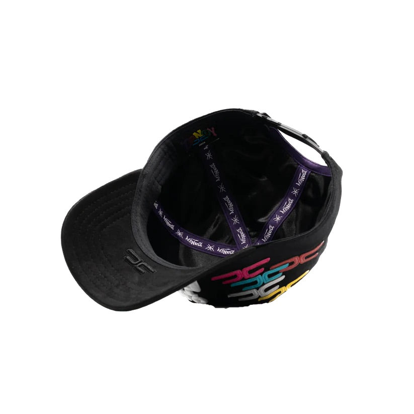 GORRA DANDY HATS X JC HATS ONLY THE BEST