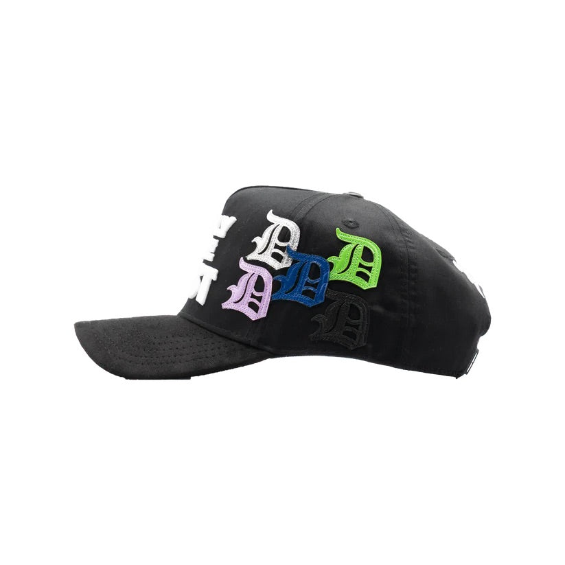 GORRA DANDY HATS X JC HATS ONLY THE BEST