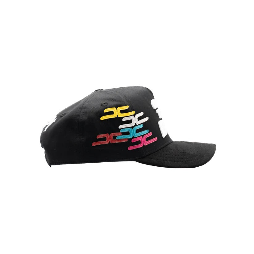 GORRA DANDY HATS X JC HATS ONLY THE BEST