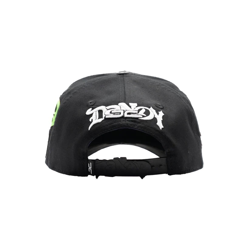 GORRA DANDY HATS X JC HATS ONLY THE BEST