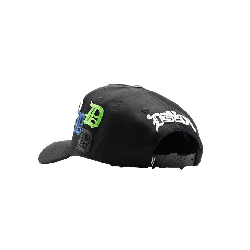 GORRA DANDY HATS X JC HATS ONLY THE BEST