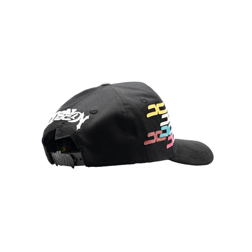 GORRA DANDY HATS X JC HATS ONLY THE BEST