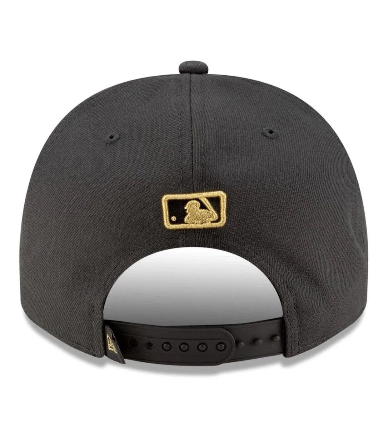 GORRA NEW ERA LA DODGERS WORLD SERIES CHAMPIONS 25 9FIFTY A FRAME