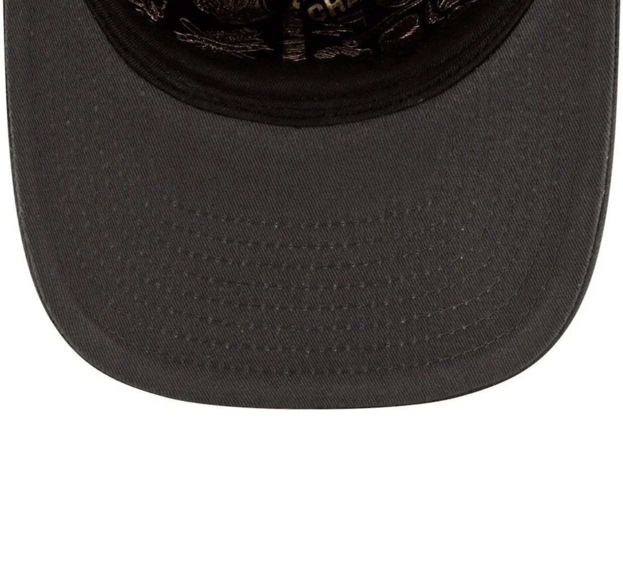 GORRA NEW ERA LA DODGERS WORLD SERIES CHAMPIONS 25 9FIFTY A FRAME